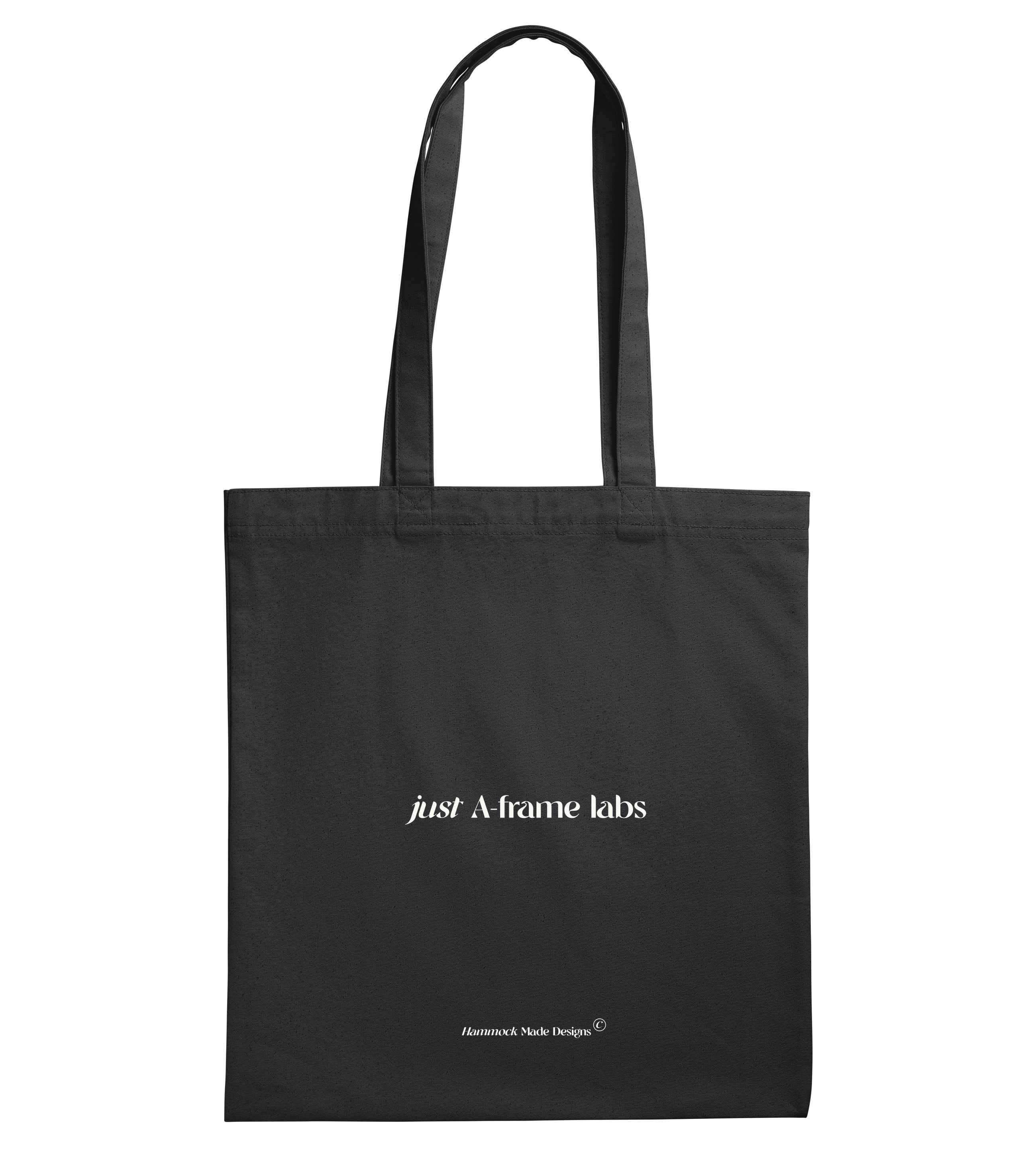 Totte - Just A-frame labs