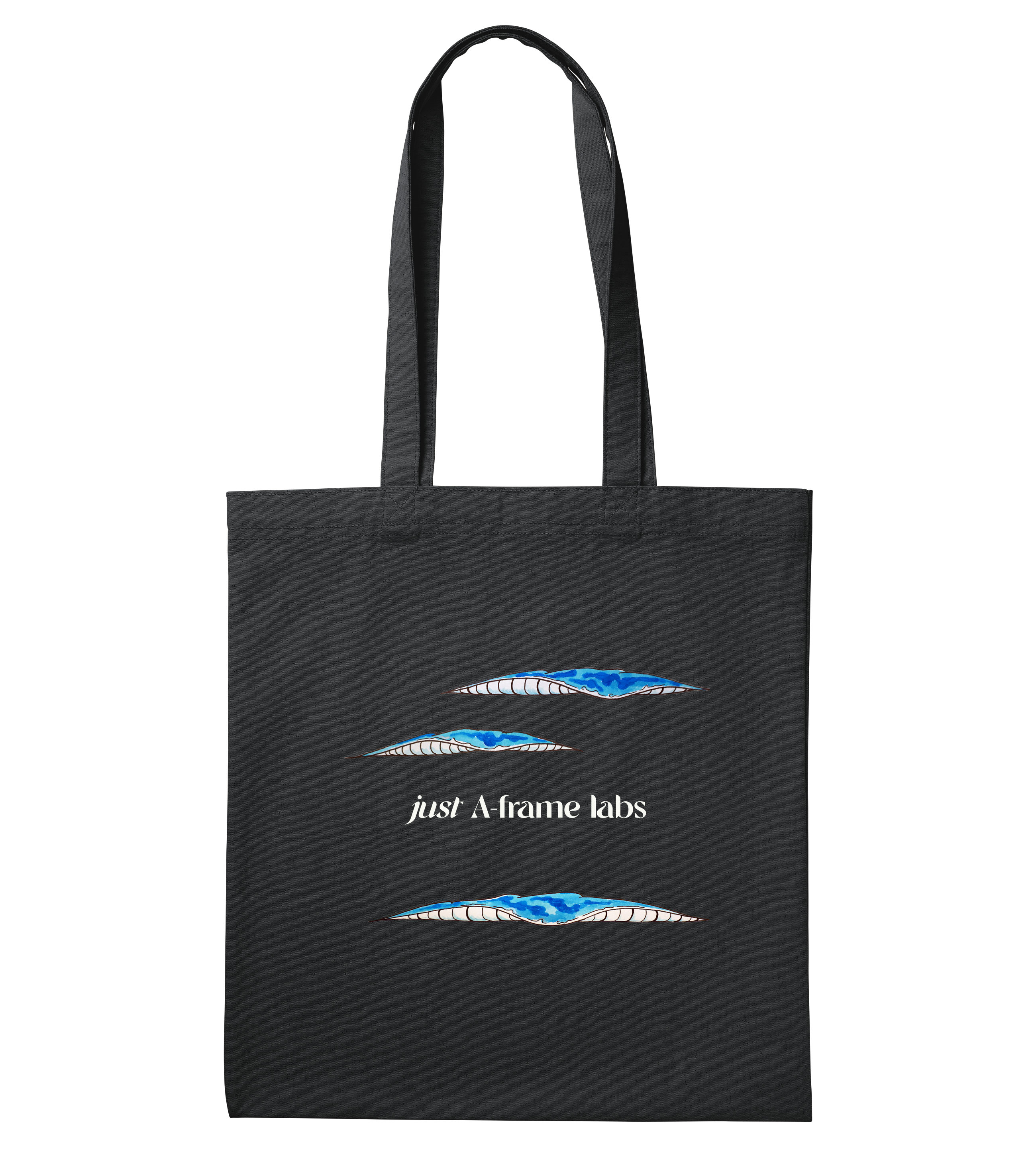 Totte - Just A-frame labs